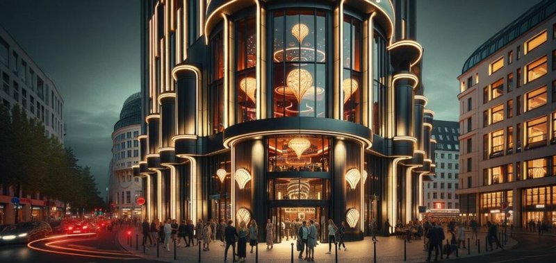 Ein kurzer Überblick: Was das NV Casino online bietet