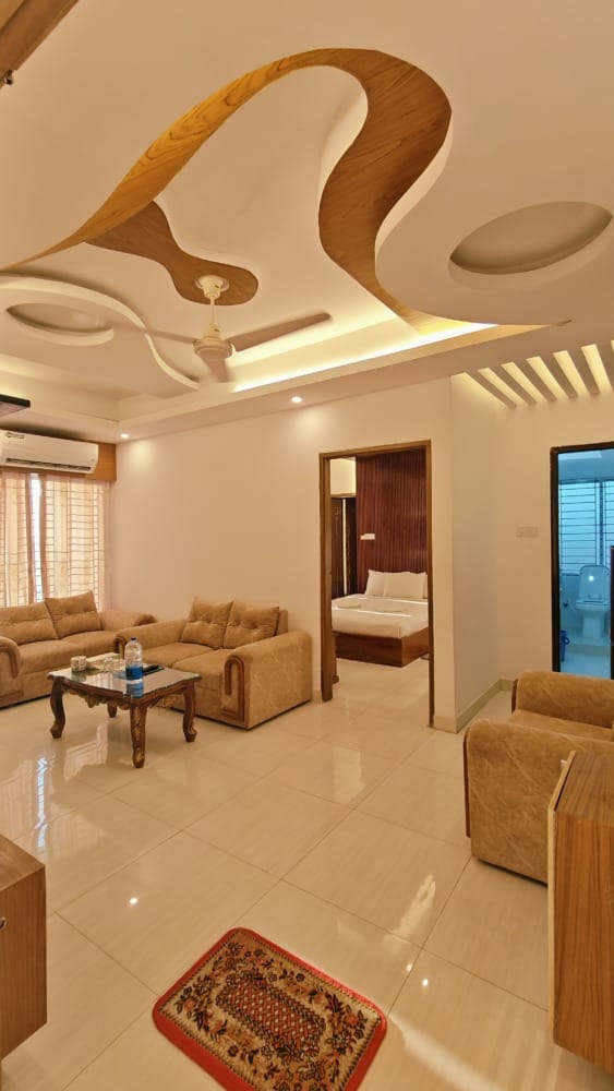 [রুমের ছবি]