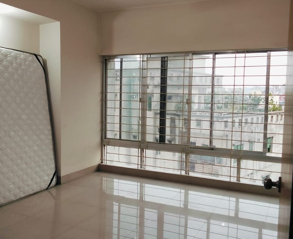 Urgent Semi Furnished Apartment For Sale