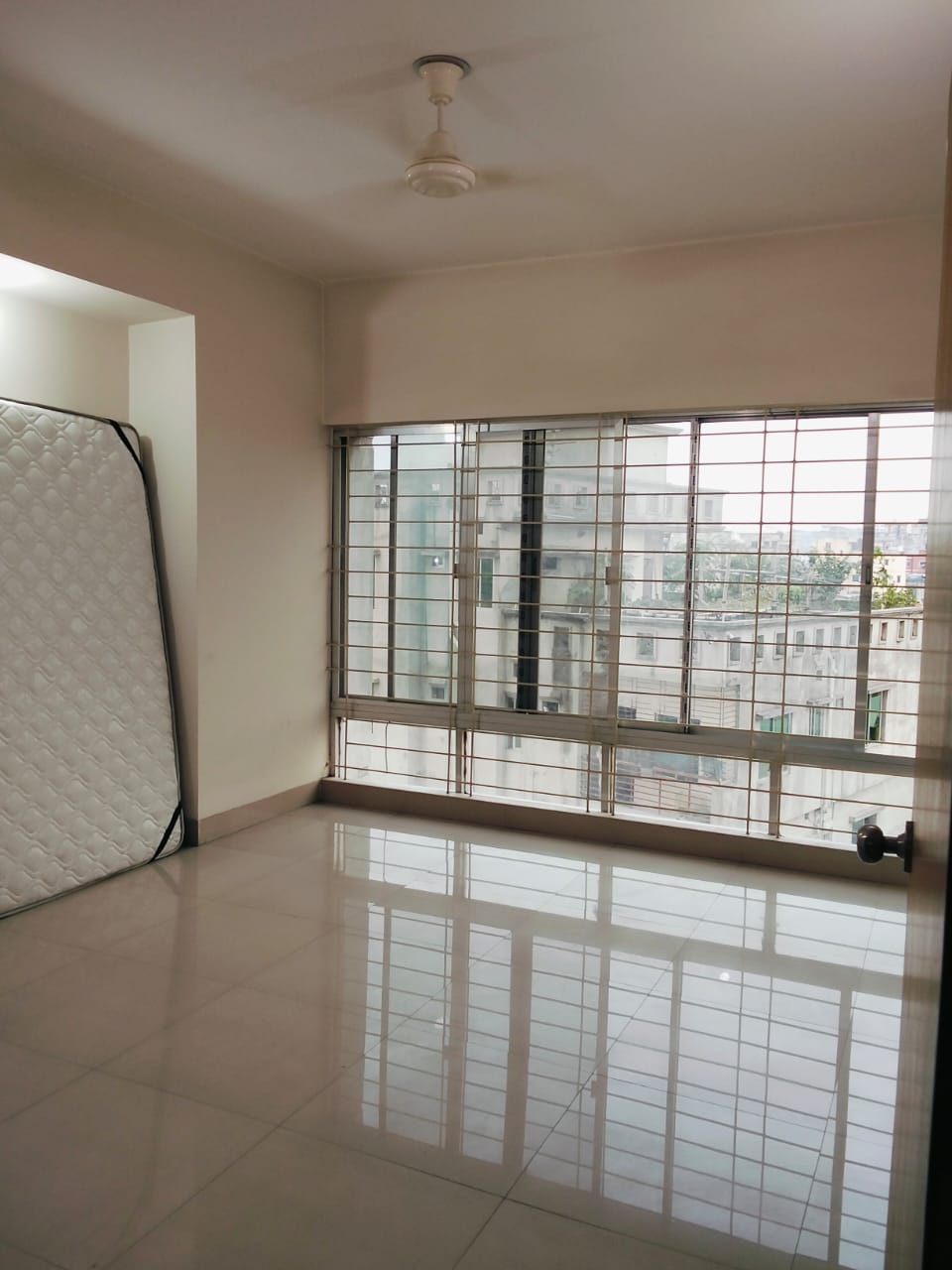 Urgent Semi Furnished Apartment For Sale