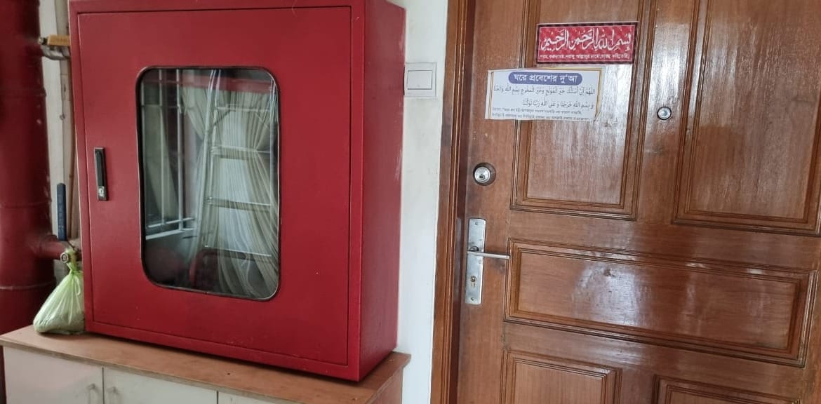 Flat For Sale Uttara