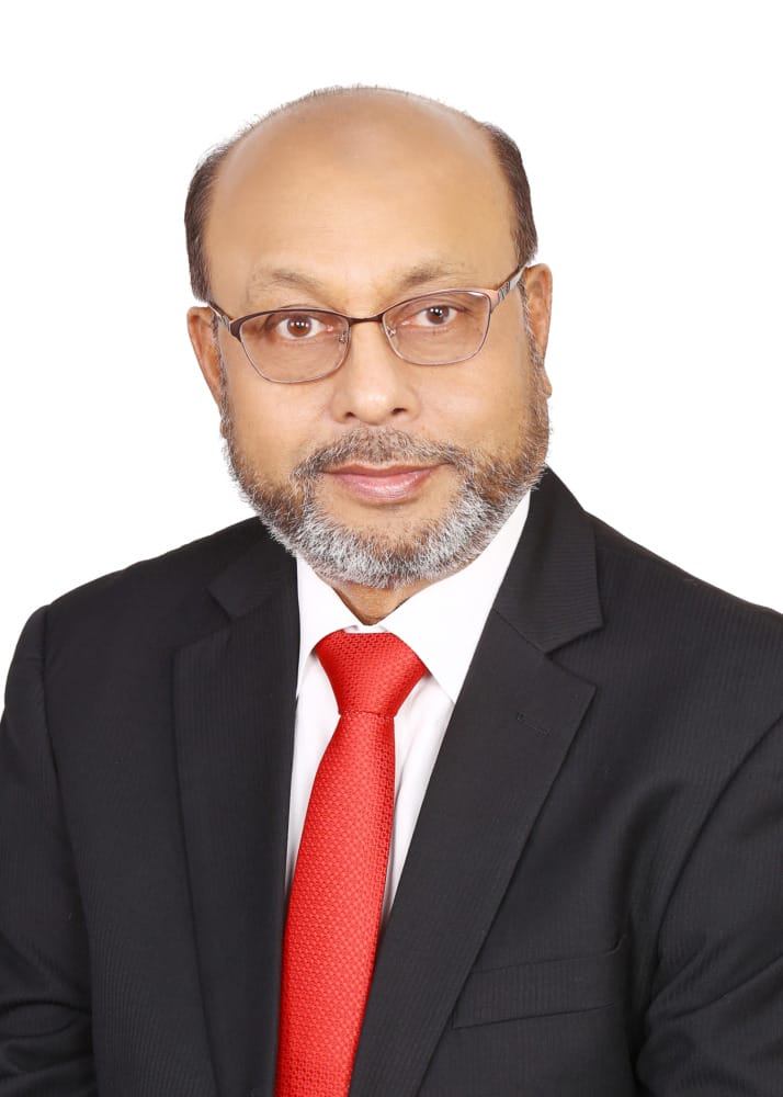 Md Belayet Hossain - Managing Director