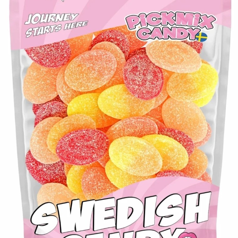En kväll med Erik och Spinn Sweet